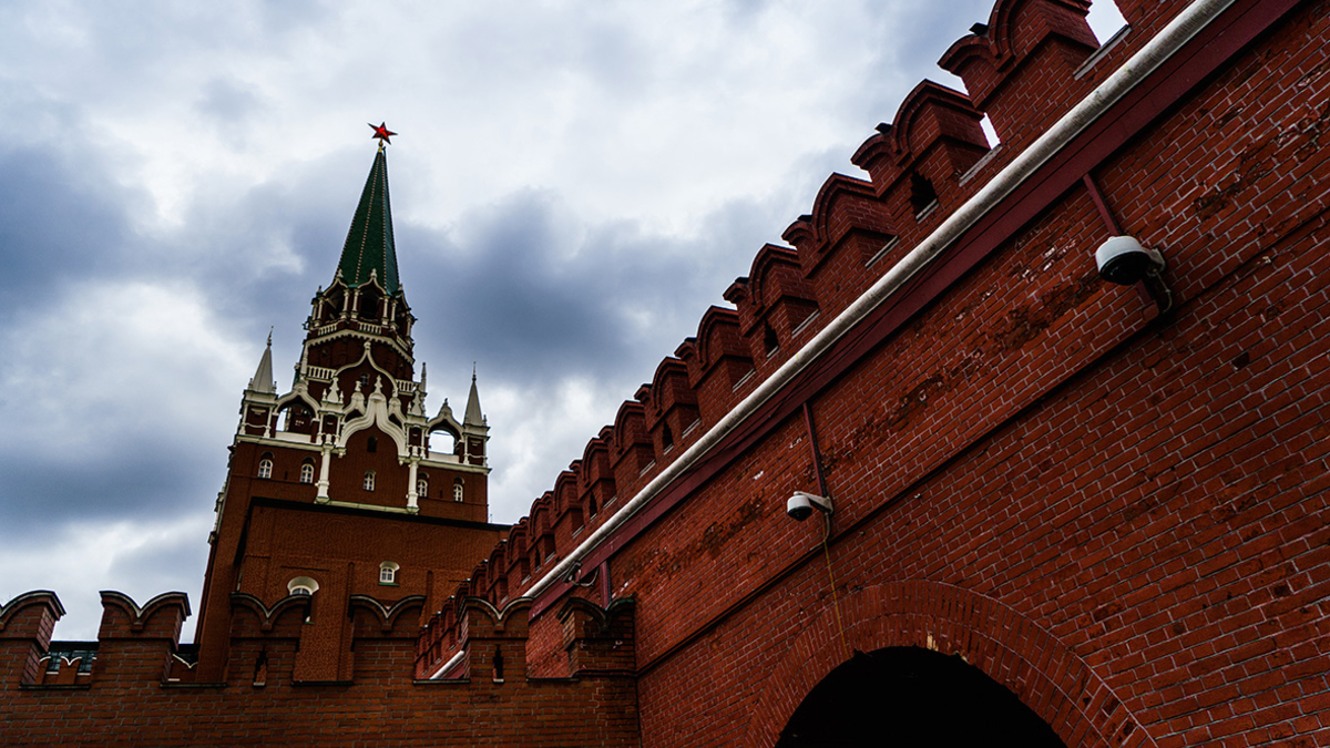 Фото: Олег Яковлев / РБК