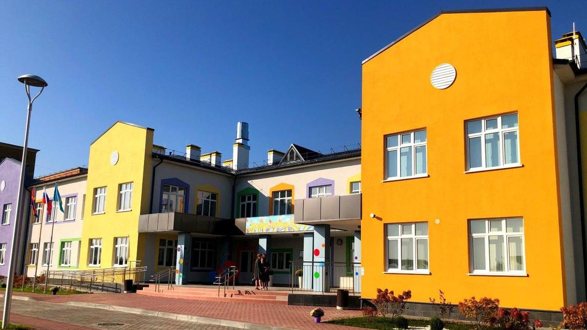 Фото: Инга Фиронова