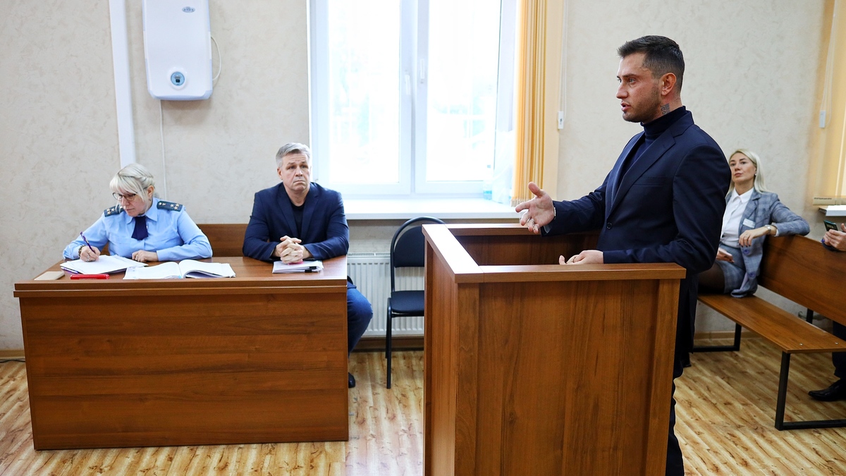 Фото: Александр Подгорчук