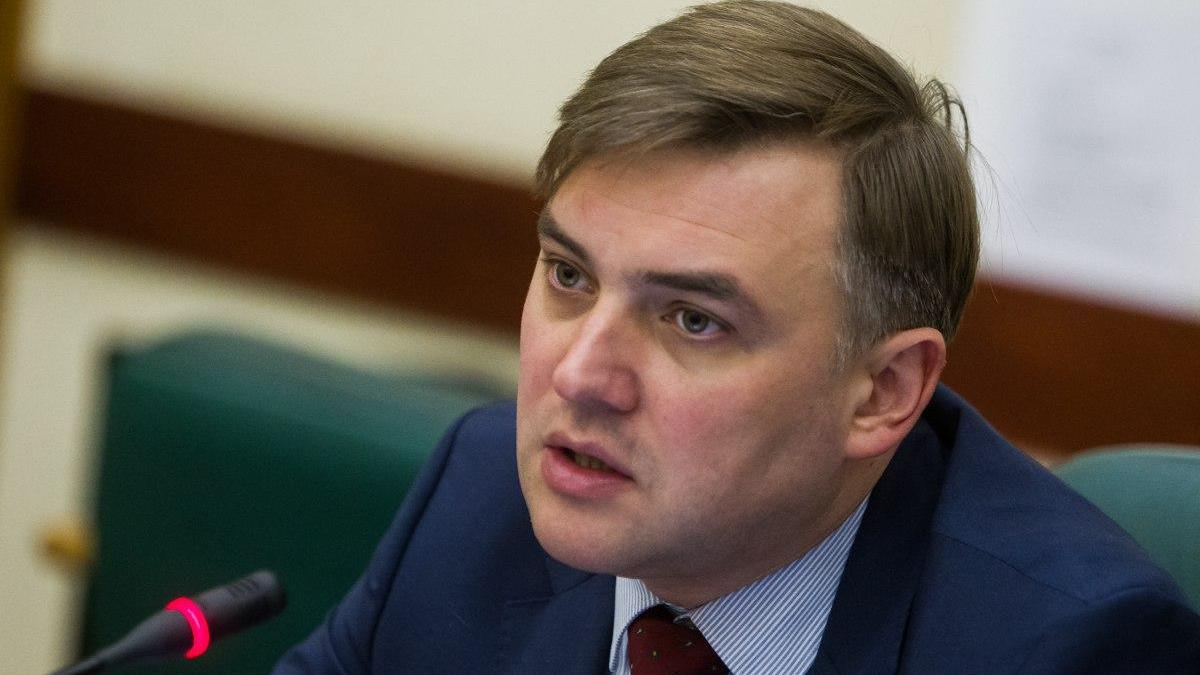 Фото: Александр Подгорчук