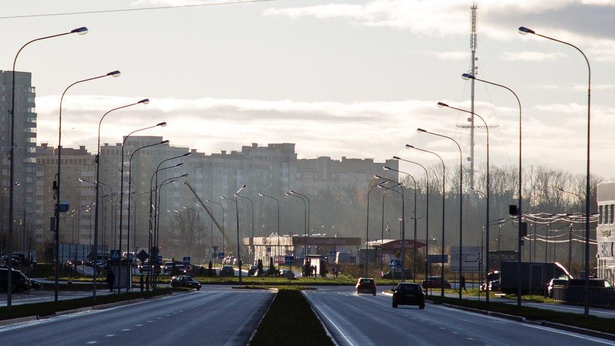 Фото: Александр Подгорчук