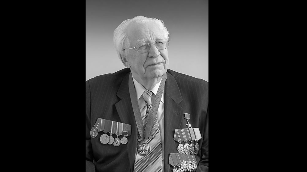 Владимир Лузянин