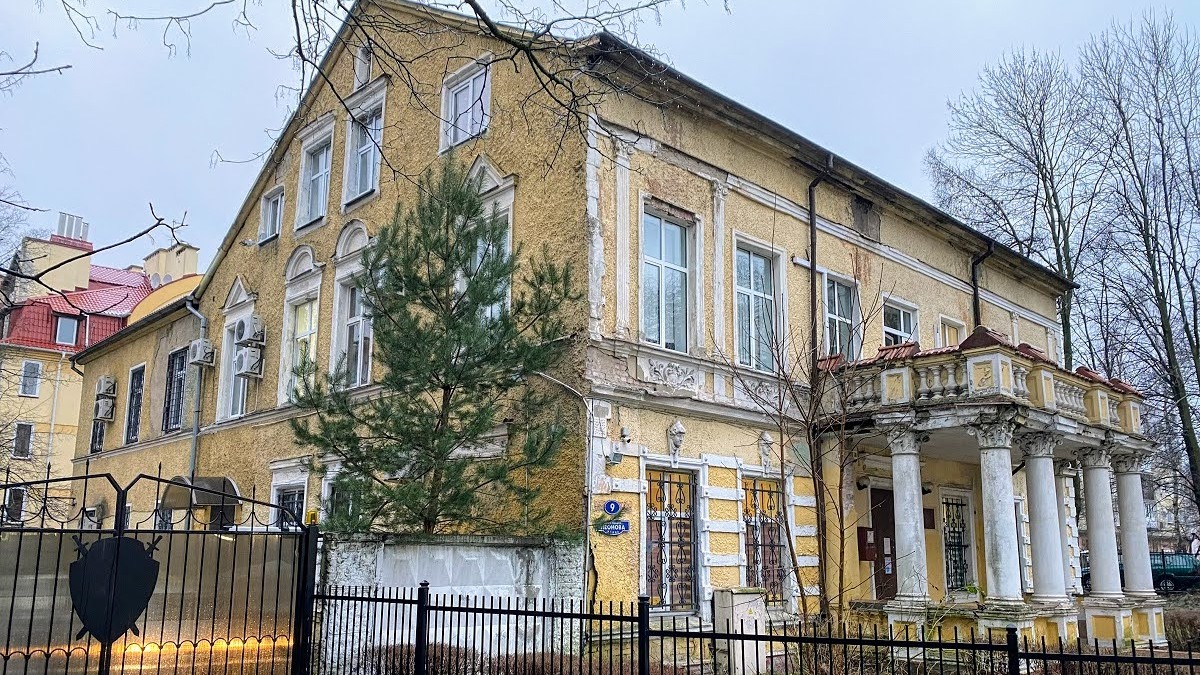 Фото: приказ Службы охраны памятников