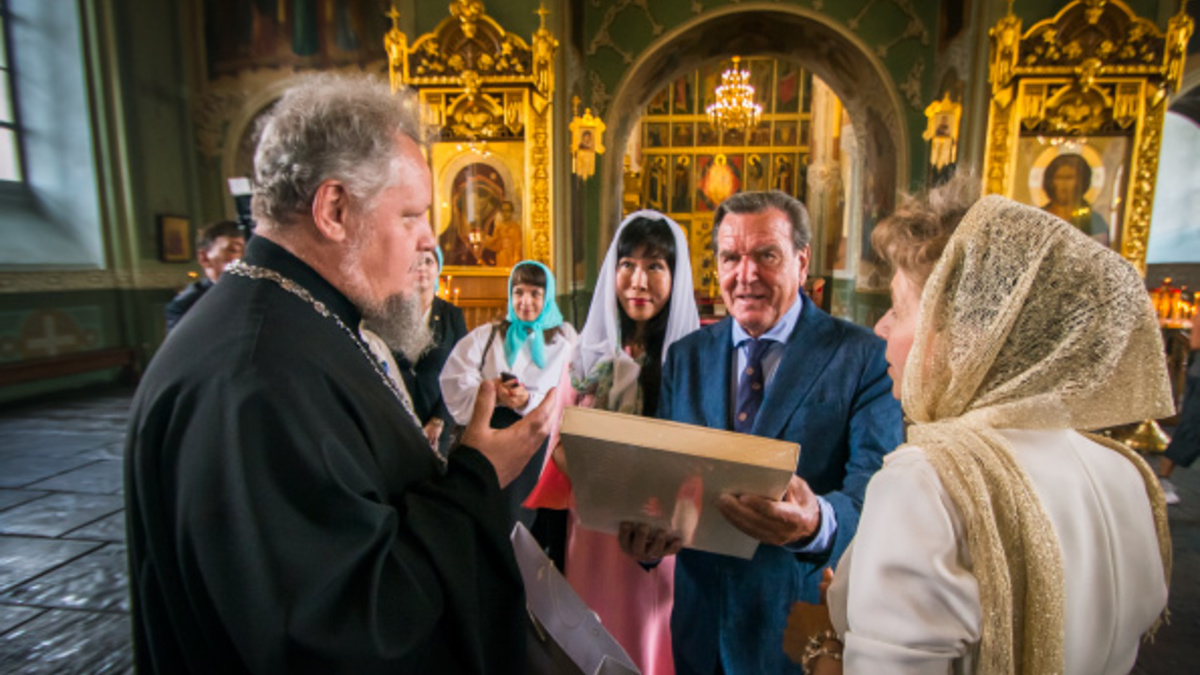 Фото: Пресс-служба казанской епархии