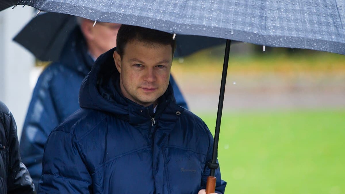 Фото: Александр Подгорчук