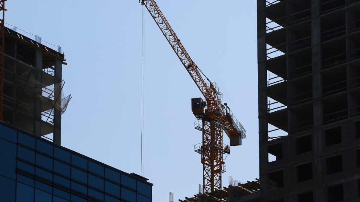 В конце 2023 г. городские власти сообщали, что реновацию в Тюмени проведут на 17 территориях