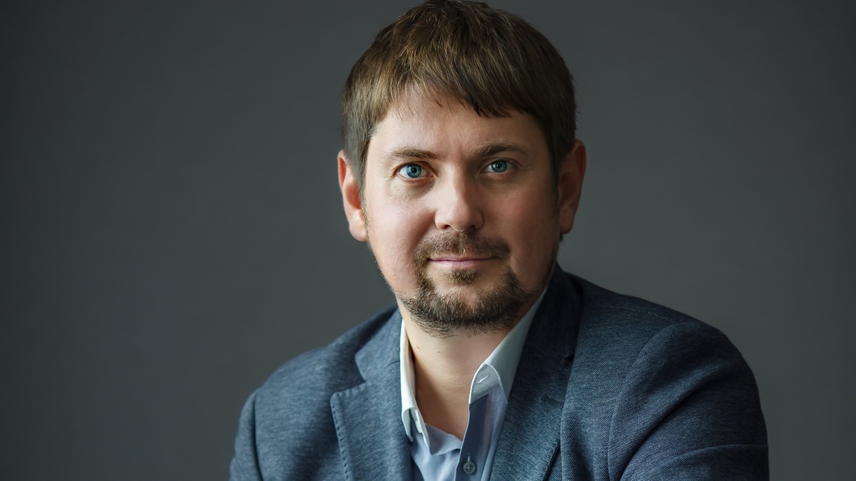 Фото: Из личного архива Матвея Демиденко