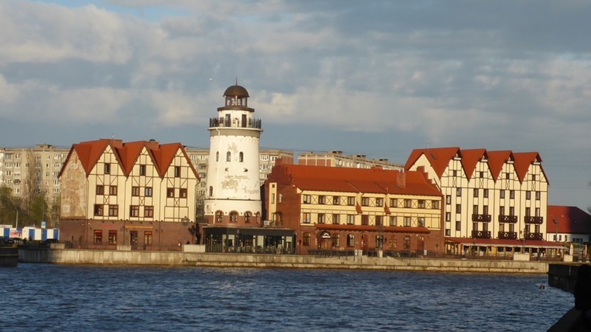 Фото: Светлана Ермакова