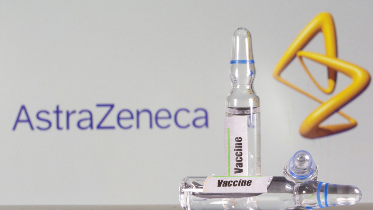 AstraZeneca и J&J возобновили испытания вакцин от коронавируса в США ::  Общество :: РБК