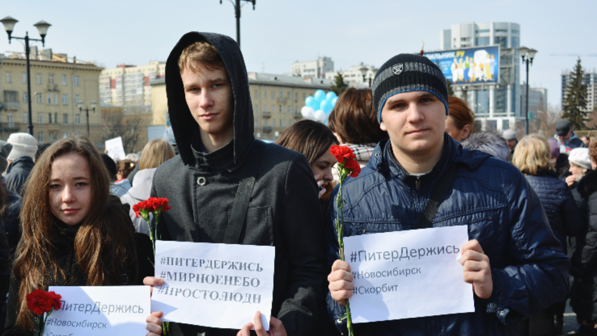 Фото: Алексей Коваленок, РБК Новосибирск