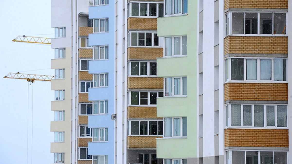 Фото: Александр Рюмин/ТАСС