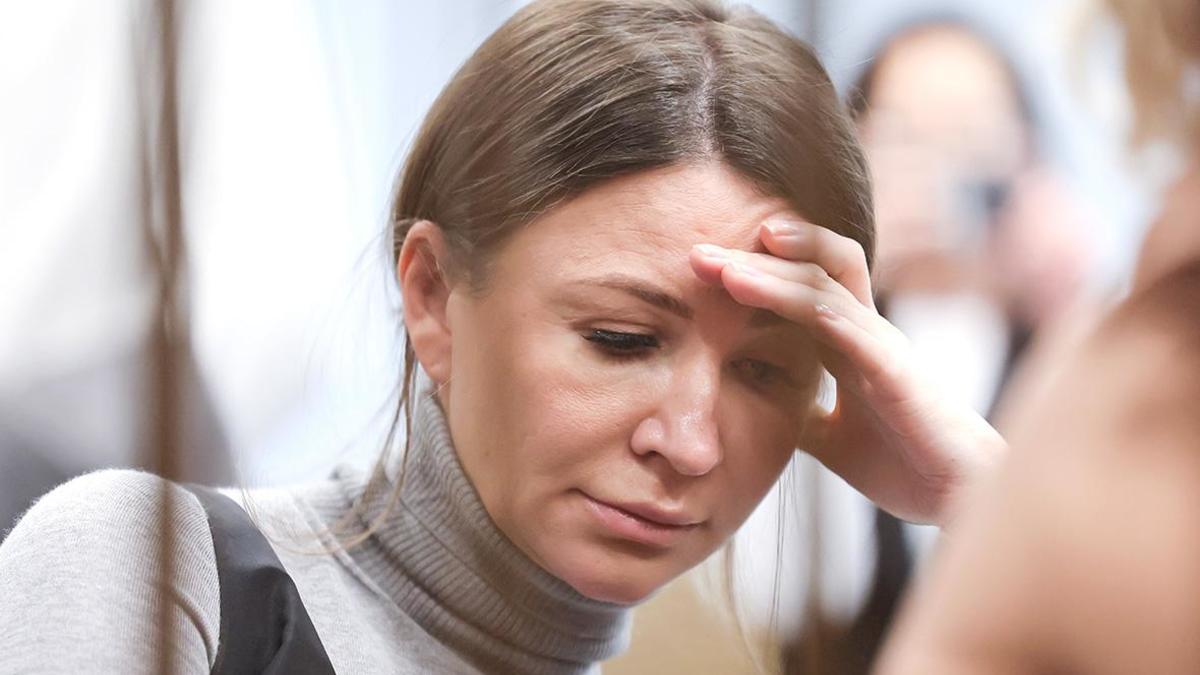 Елена Блиновская