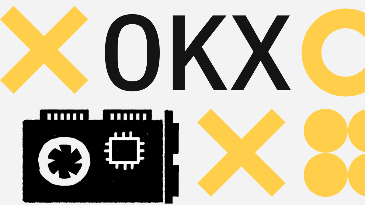 Биржа OKX закроет пул для майнинга криптовалют :: РБК.Крипто