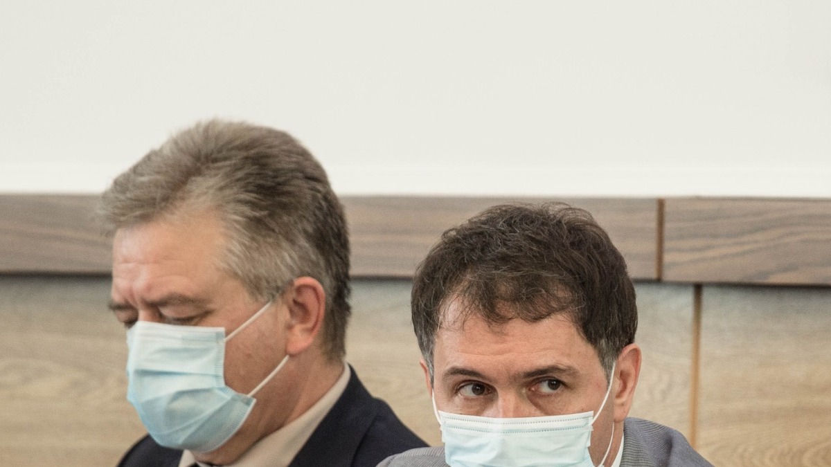 Спикер горсовета Дмитрий Асанцев
