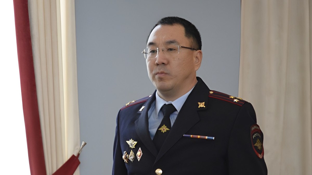Фото: пресс-служба ГУ МВД по Свердловской области