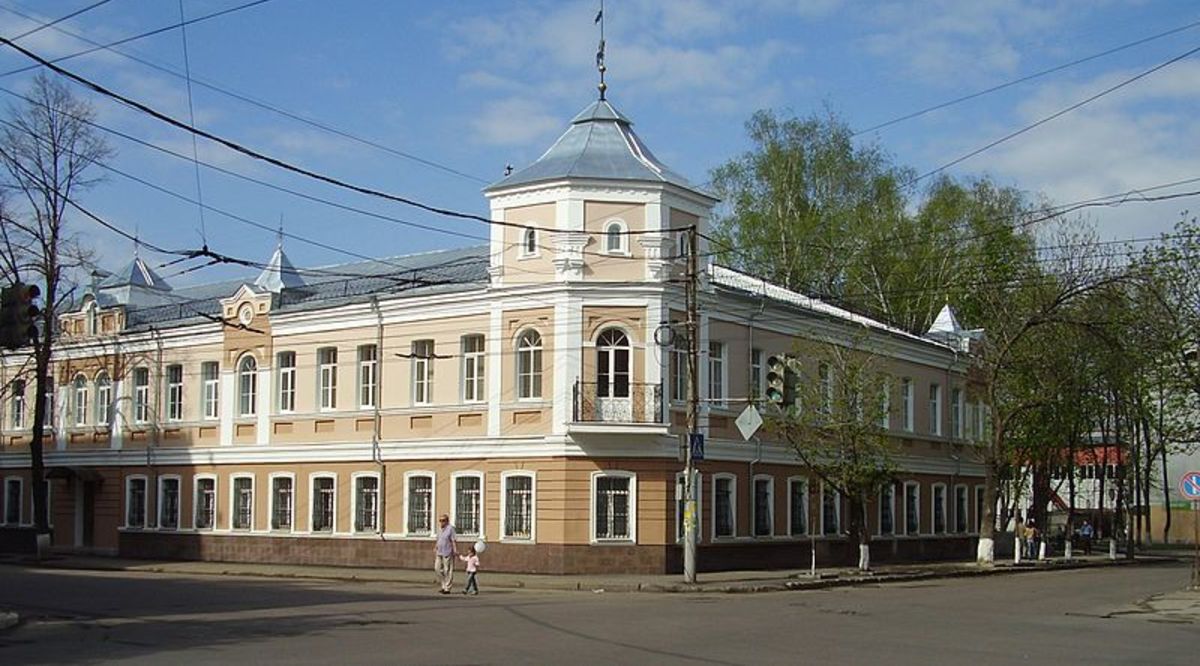 Фото: wikimedia.org