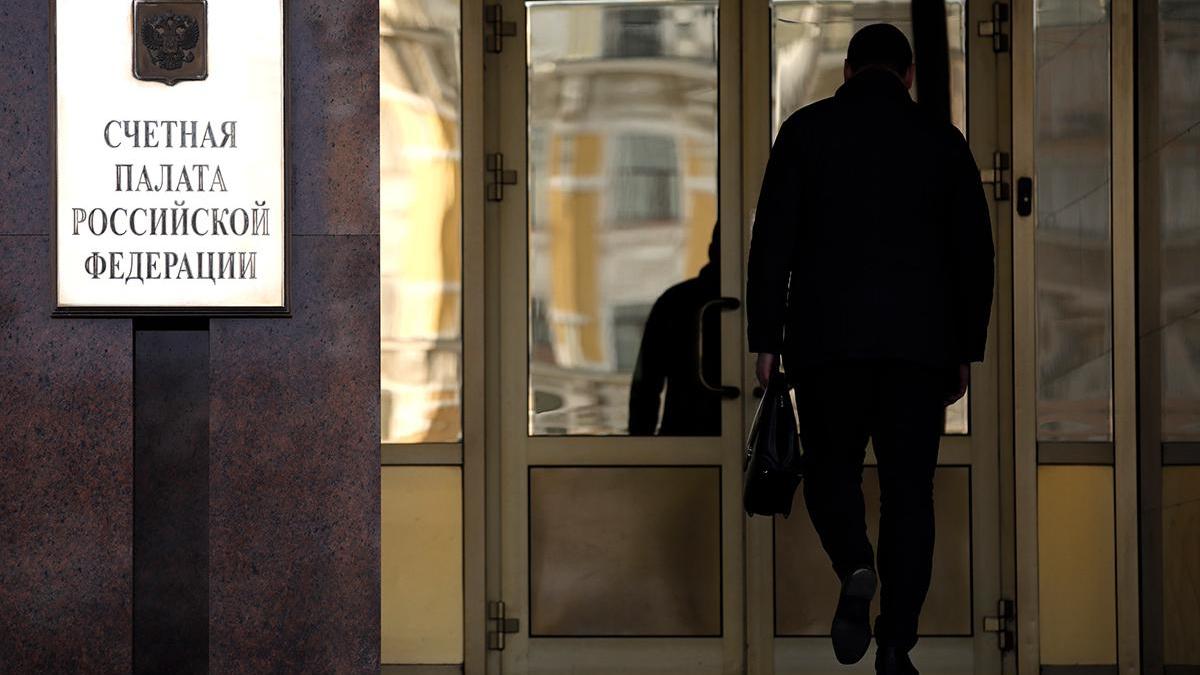 Фото: Михаил Почуев / ТАСС