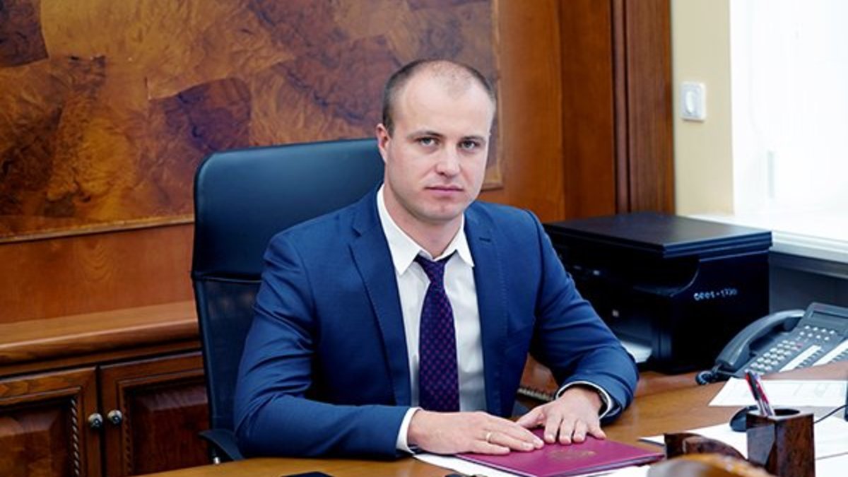 Фото: Пресс-служба правительства Калининградской области