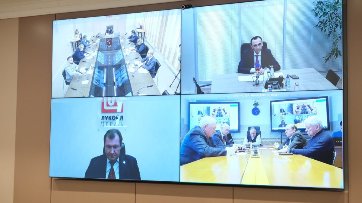 Фото: Пресс-служба правительства Пермского края