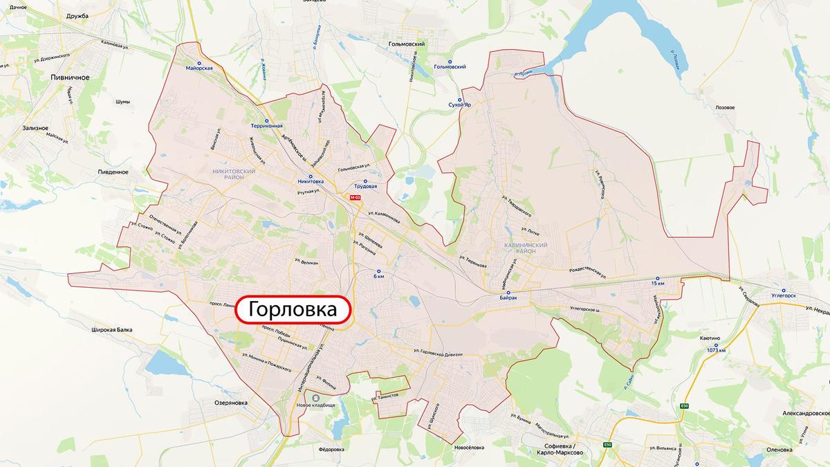 Фото: сервис «Яндекс.Карты»
