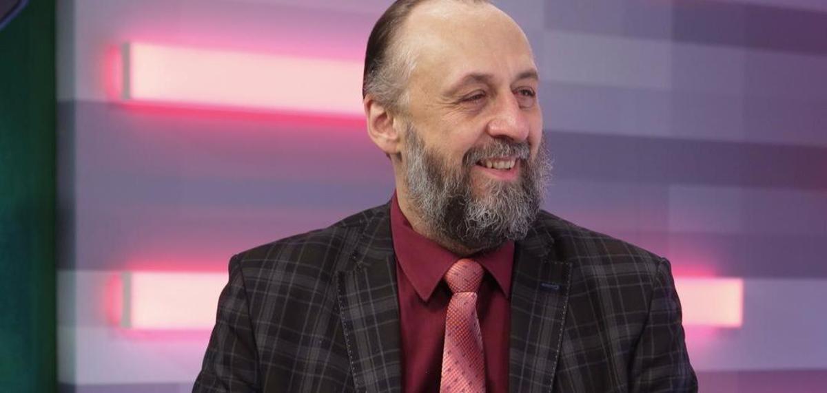 Александр Ложкин