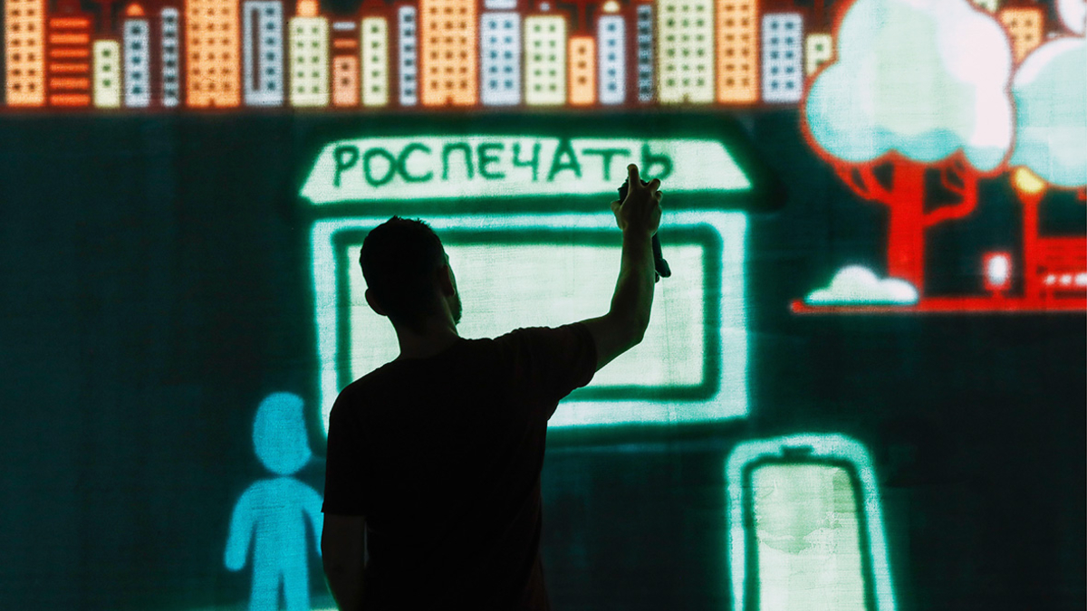 Фото: Сергей Карпухин / ТАСС