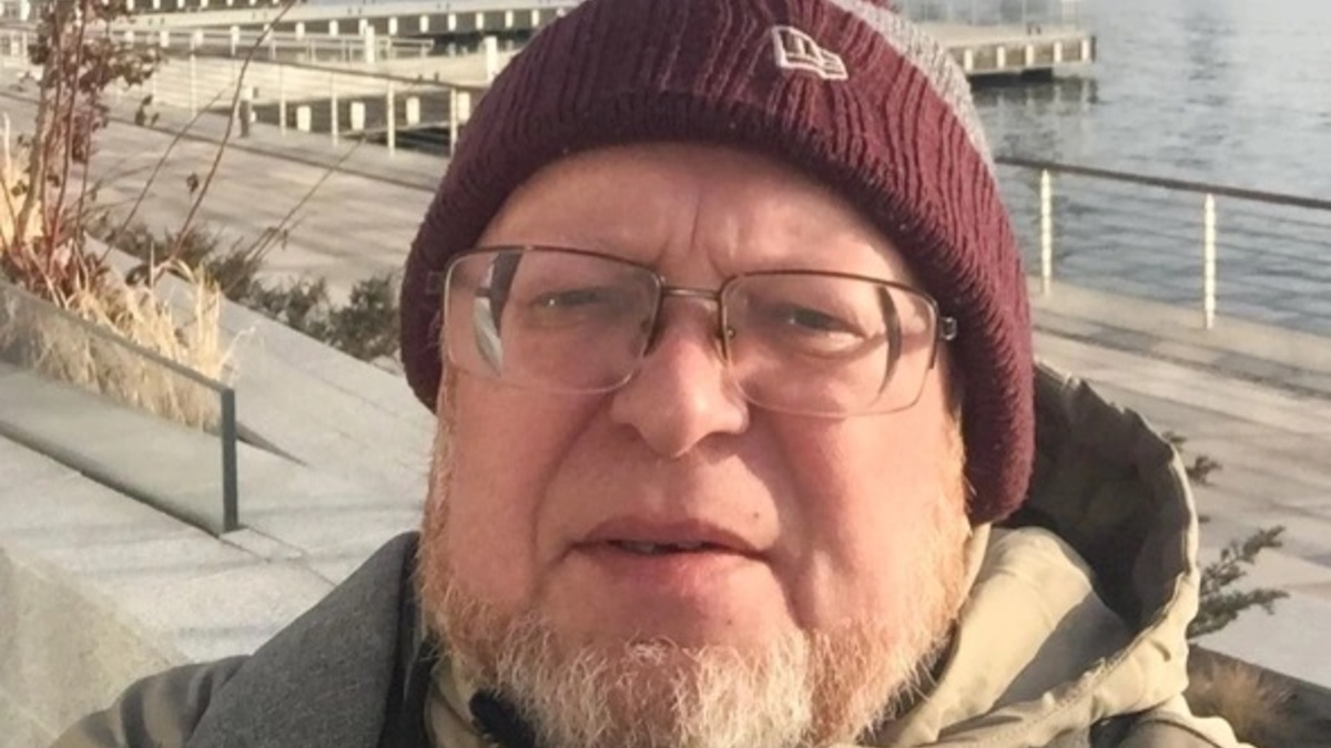 Сергей Мингазов