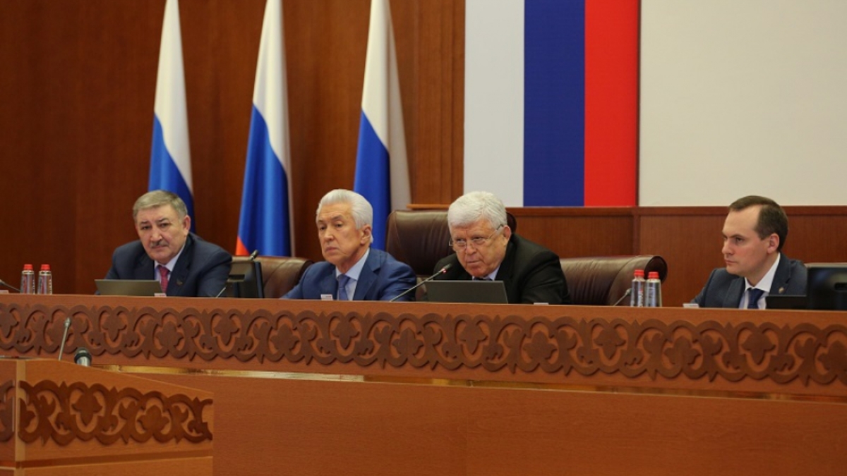 Фото: president.e-dag.ru