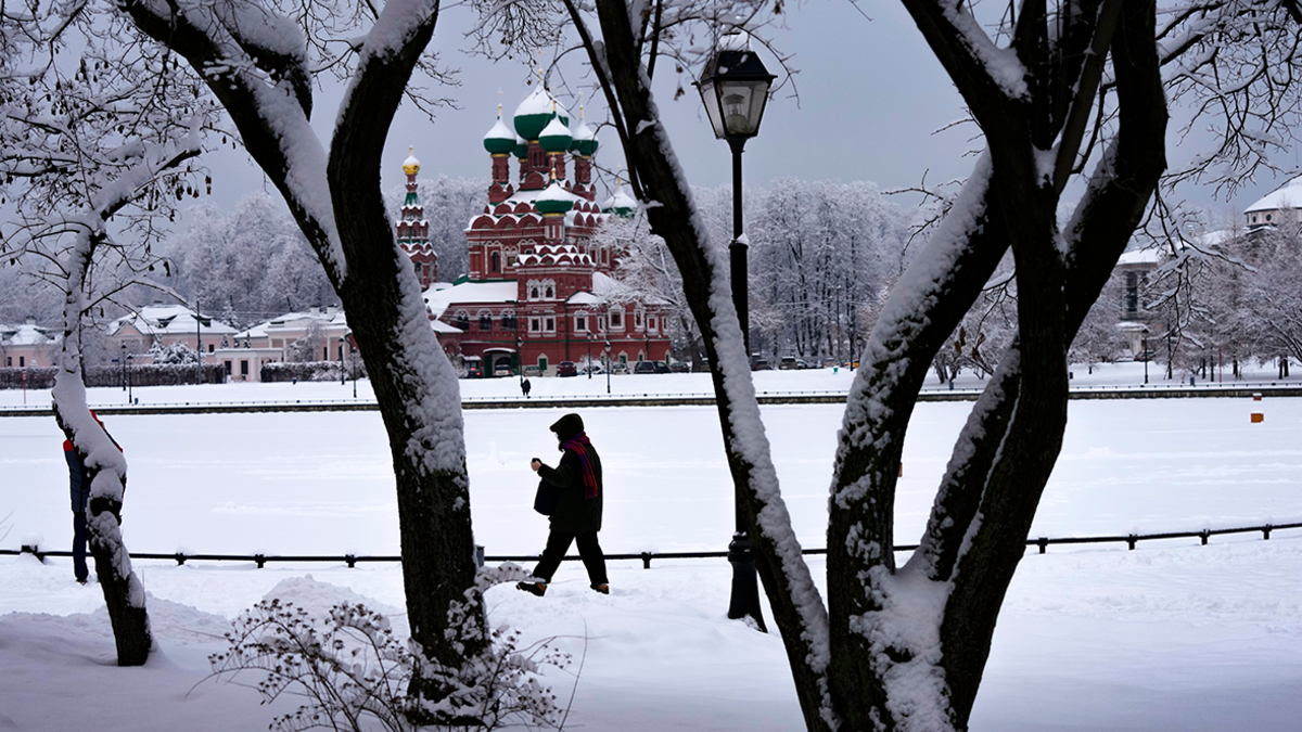 Фото: Александр Земляниченко / AP