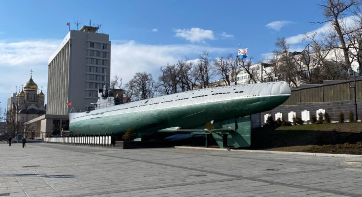 Фото: РБК Приморье