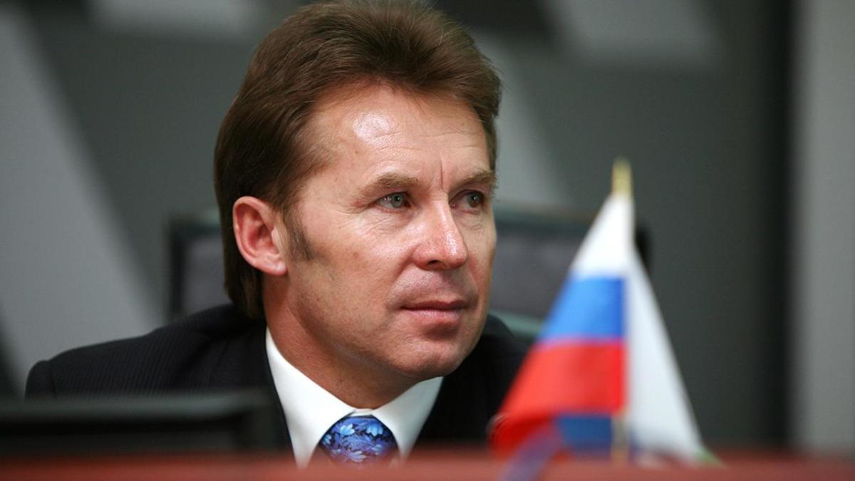 Сергей Богданчиков