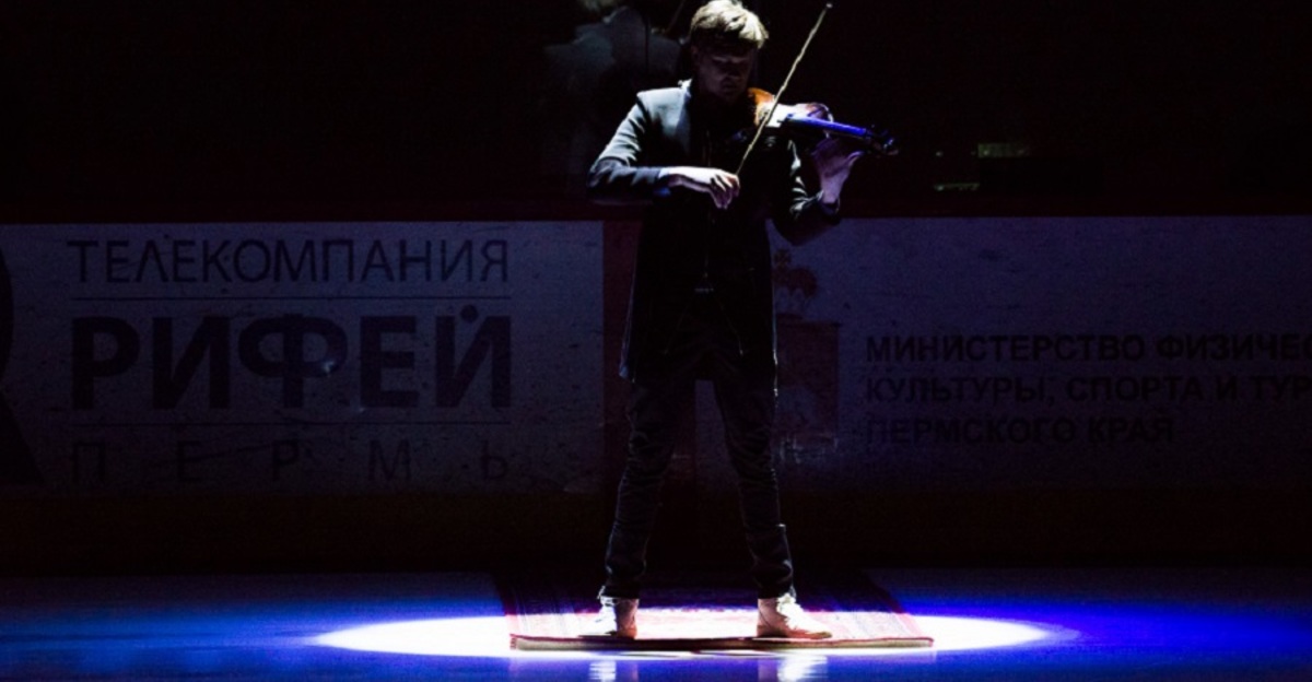 Фото: ХК "Молот-Прикамье"