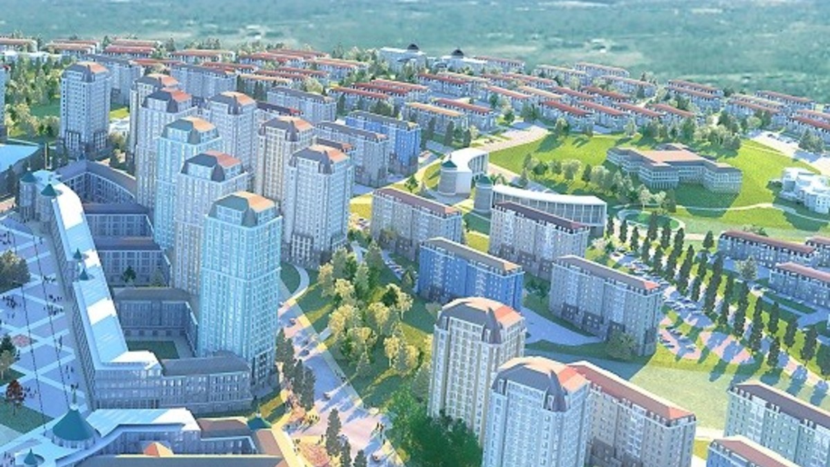 Фото: "Квартстрой-НН"