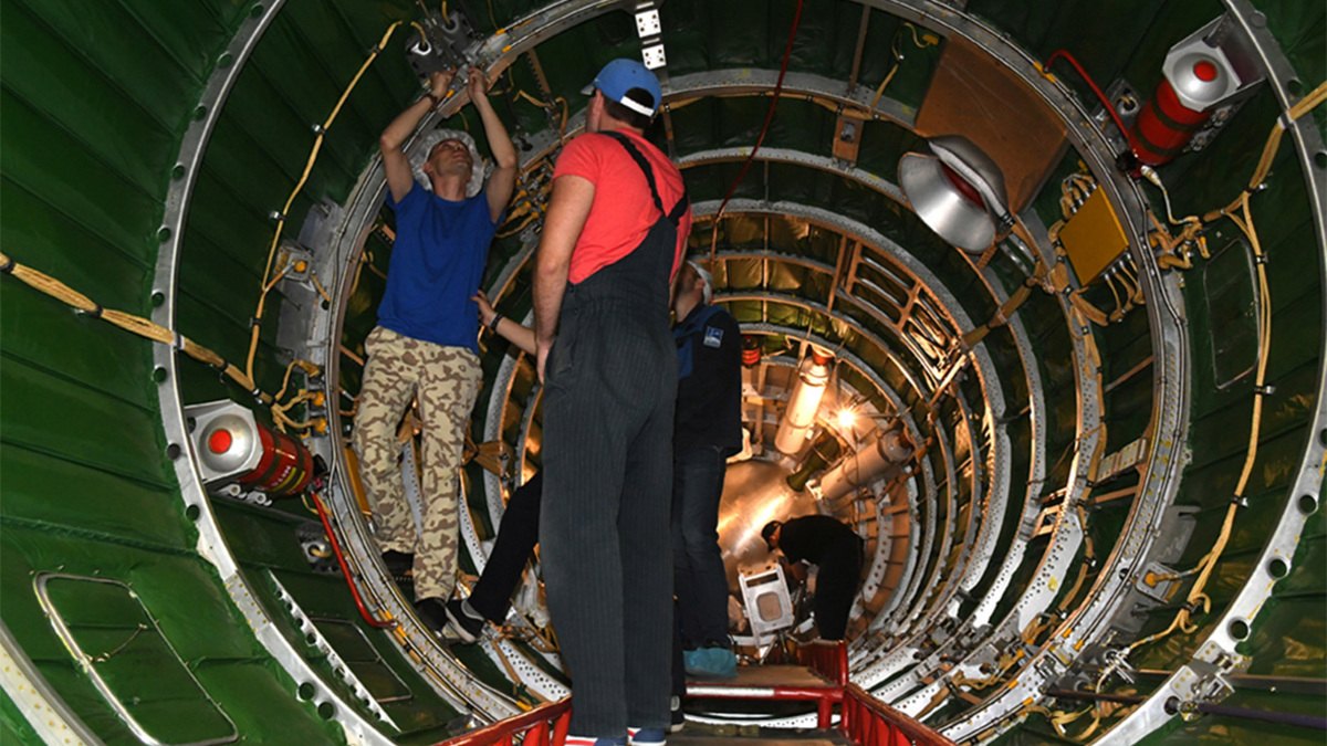 Фото: roscosmos.ru