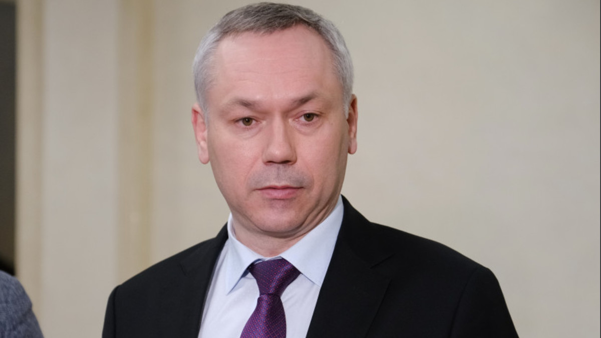 Фото: Пресс-служба правительства Новосибирской области 