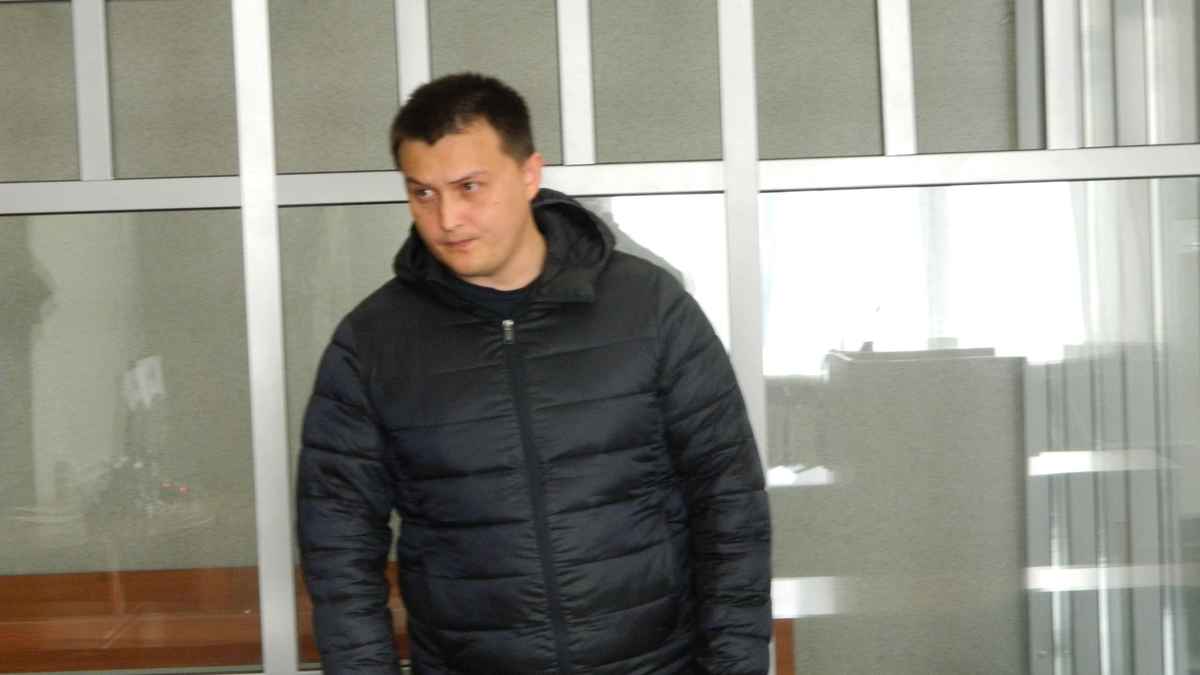 Наркис Аптуков 