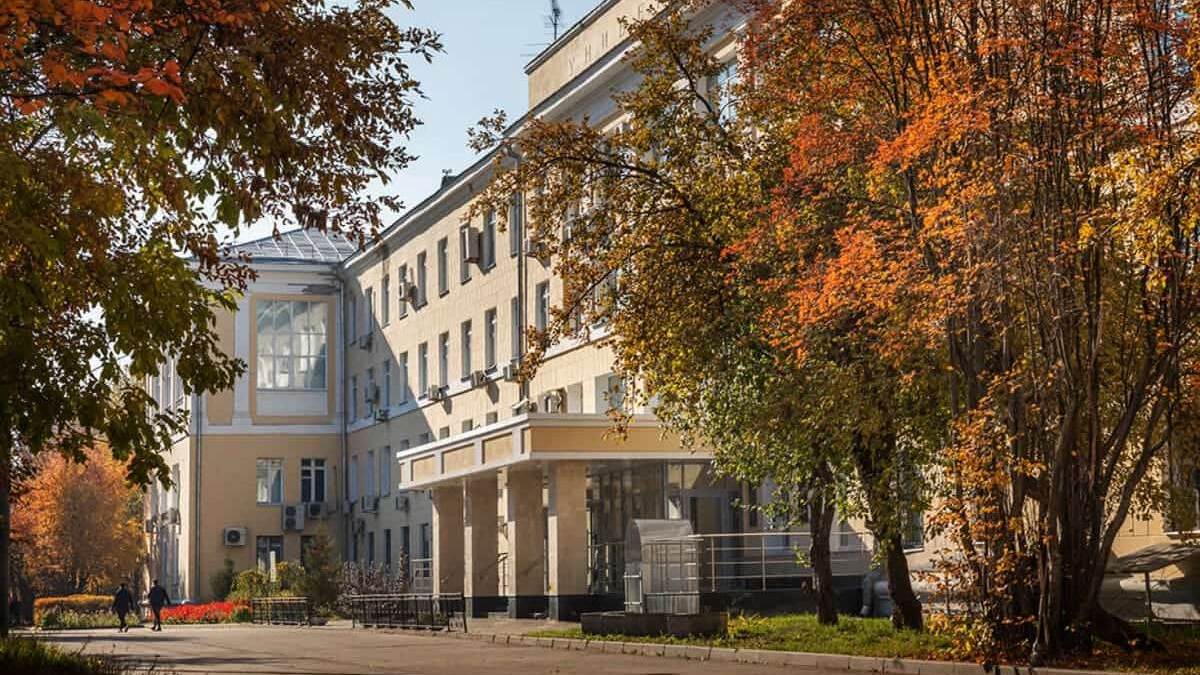 Фото: Сайт ННГУ