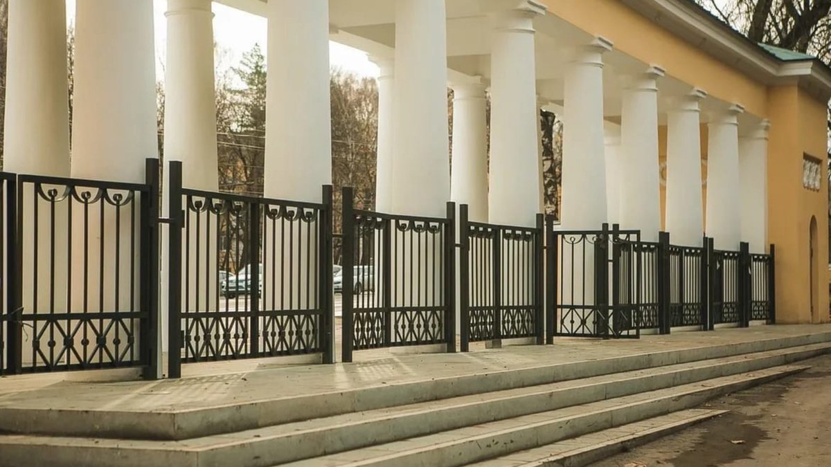 Фото: Парк "Швейцария"