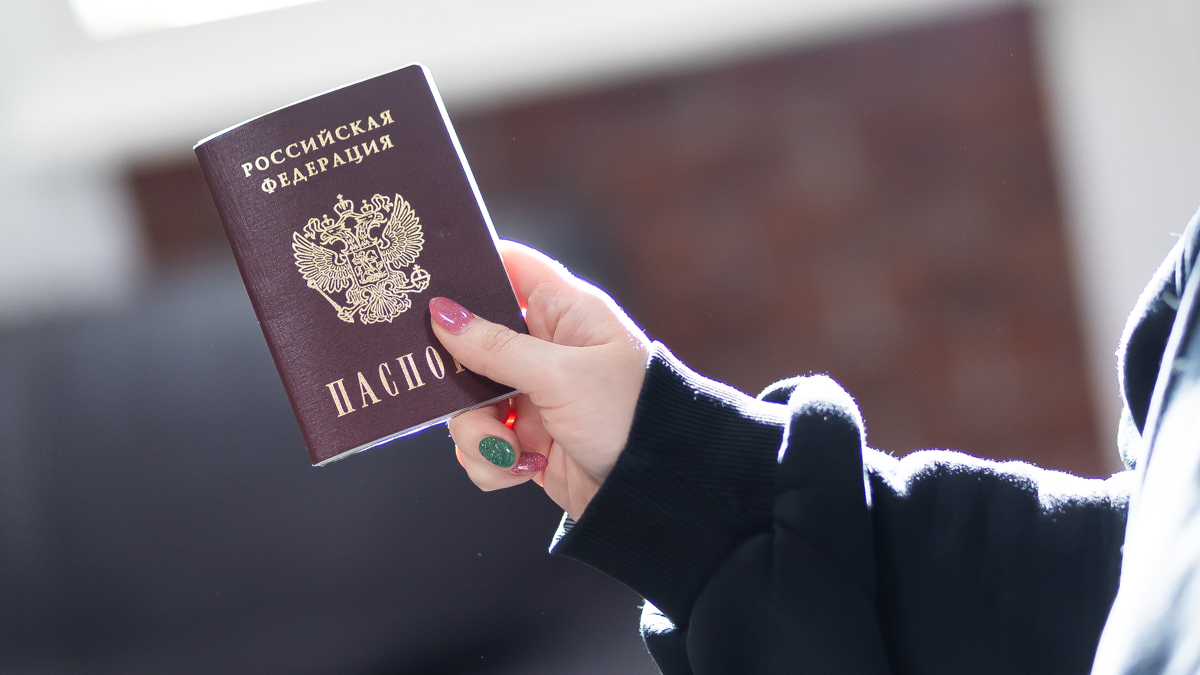 Фото: Александр Подгорчук