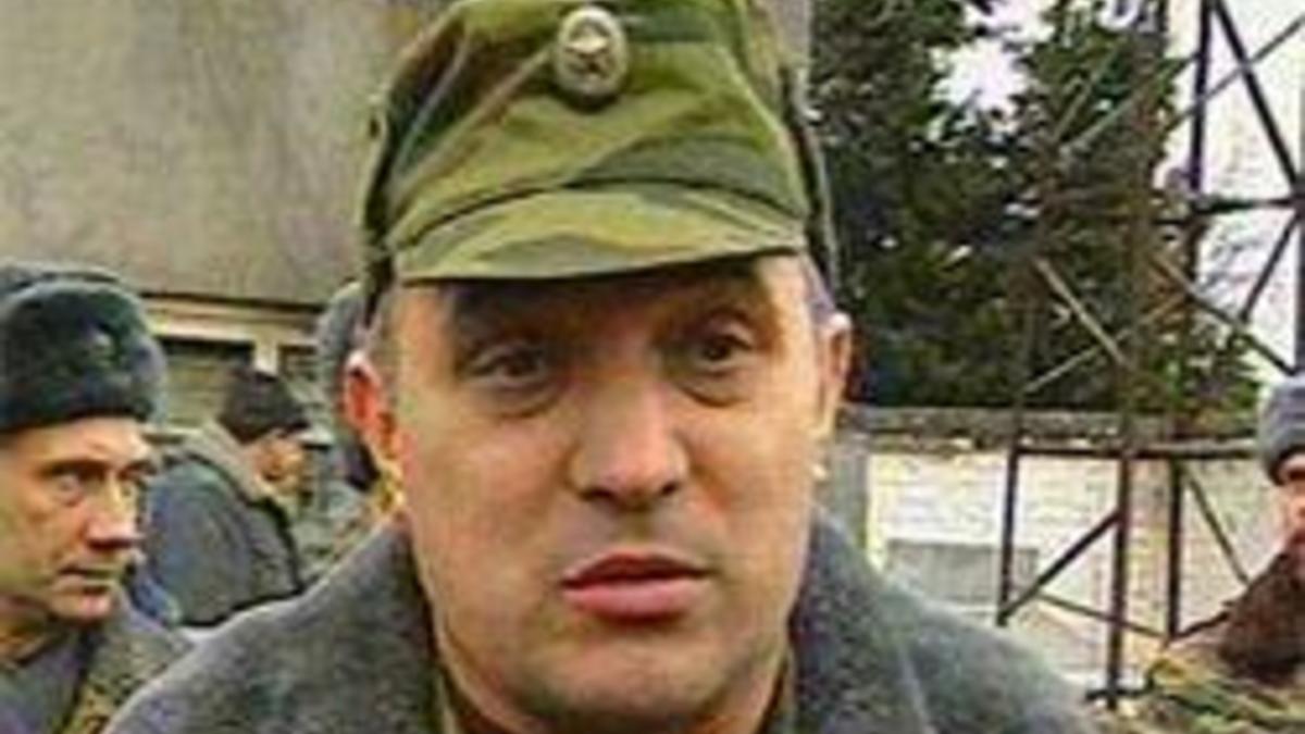 Генштаб подтвердил слухи о тяжелом ранении Гелаева — РБК