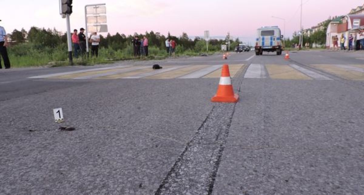 Фото: пресс-служба УМВД по ХМАО