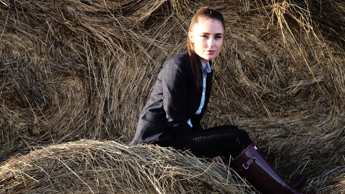 Анна Ольговская