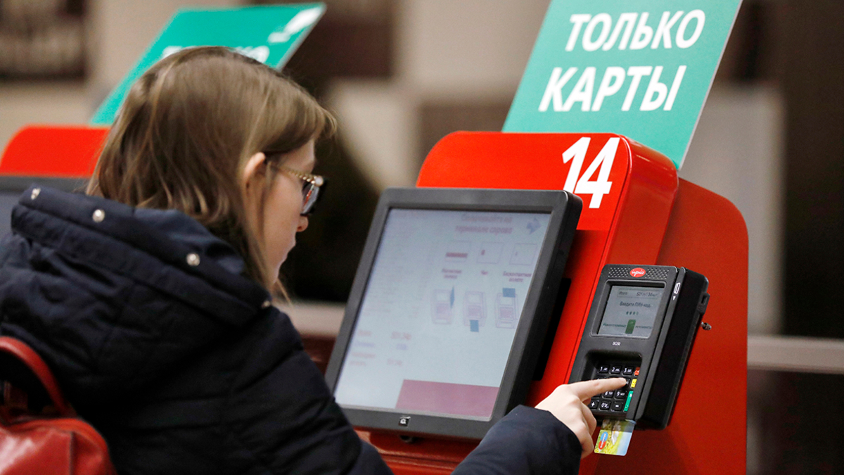 Фото: Артем Геодакян / ТАСС