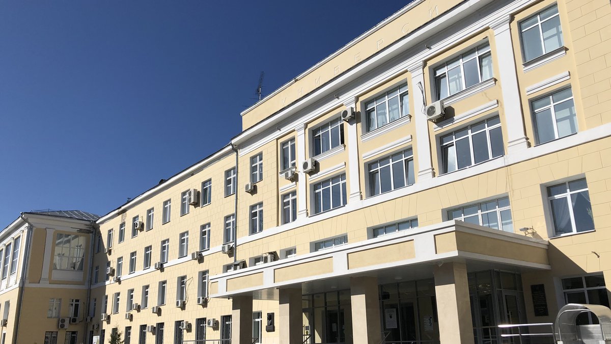 Фото: Сайт Университета Лобачевского