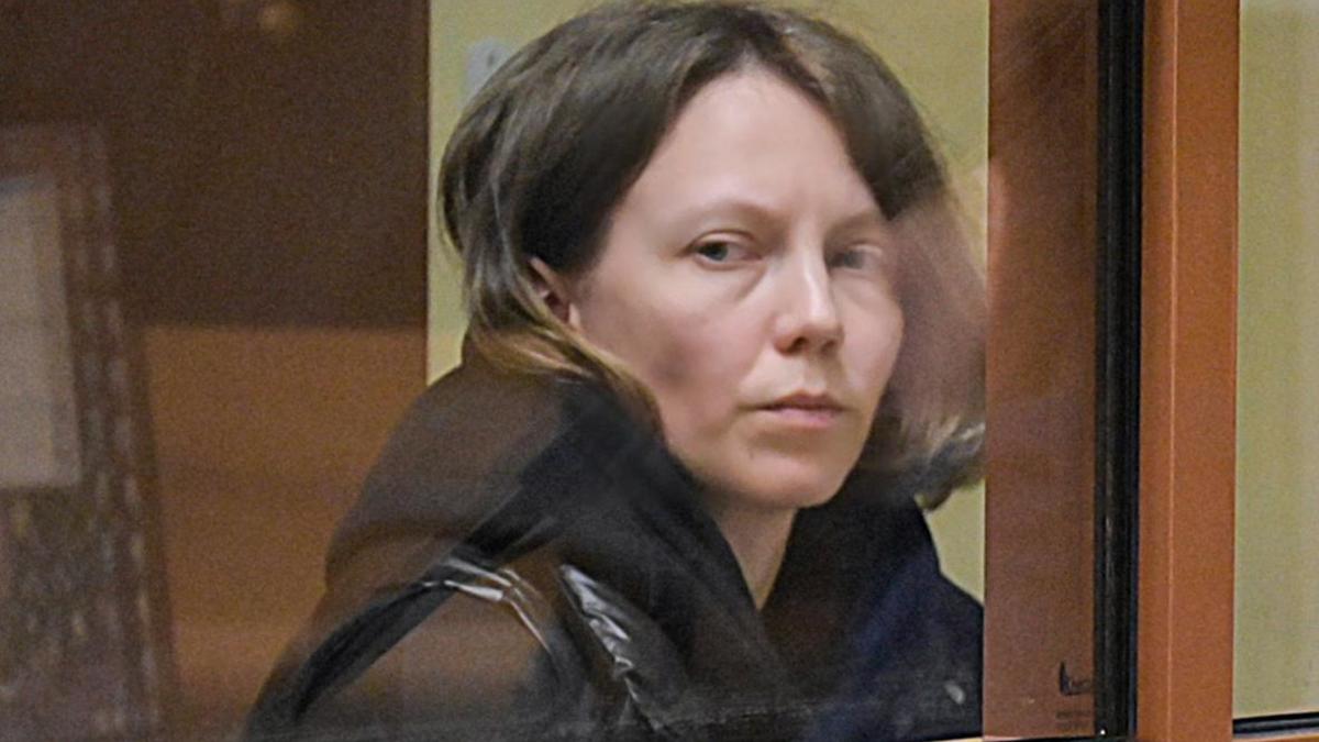 Ирина Шатова
