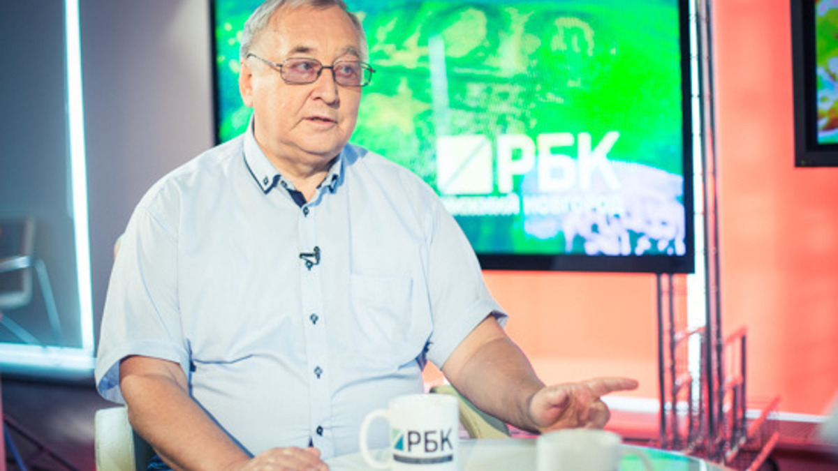 Василий Козлов
