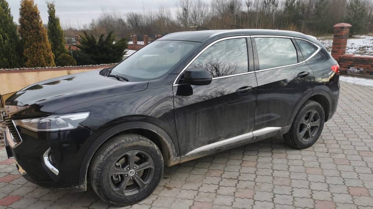 Фото: пресс-служба облпрокуратуры