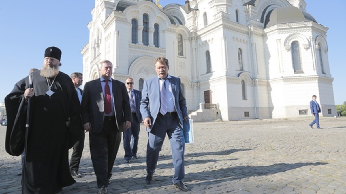 Фото: предоставлено пресс-службой