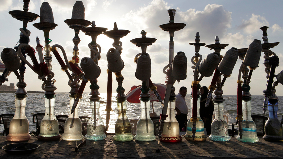 Фото: Asmaa Waguih / Reuters