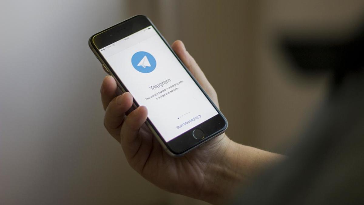 У Telegram возникли проблемы с эмодзи — РБК